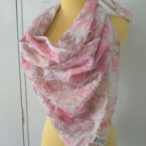 Levi's Scarf Multicolor 100% Cotton